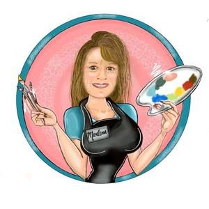 Meet your Posher, Marlena